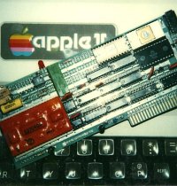 Apple modem